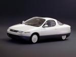 Nissan FEV Concept 1991 года